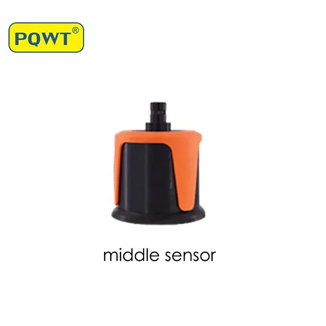 أفضل جهاز جديد للكشف عن تسرب المياه الجوفية PQWT-L7000 بعمق 5 أمتار، كاشف تسرب المياه