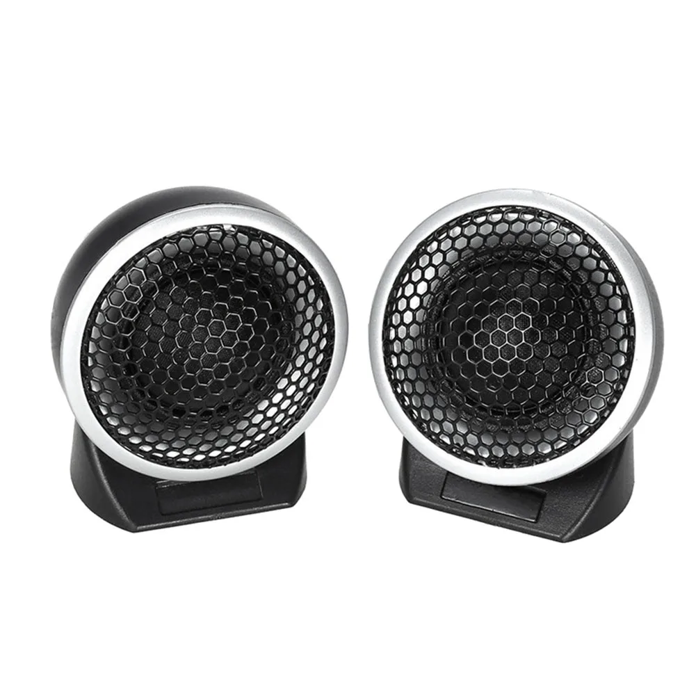 The New Car Audio Treble Head Relies on the Wolf Car Tweeter Audio Modified Treble Horn YH-88D