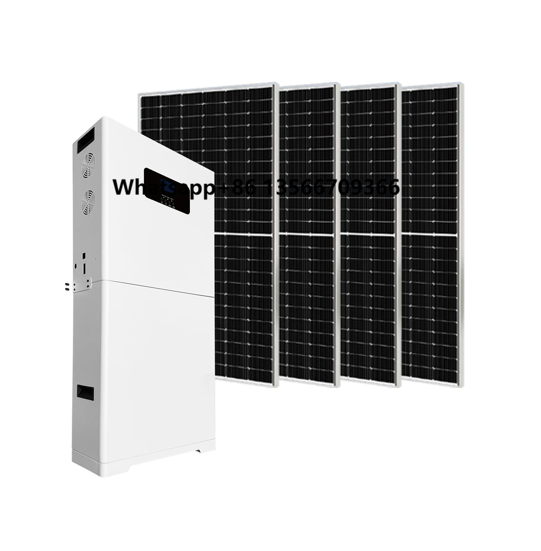 

3000W 3KW Off Grid Solar PV Generator Power Banks Sun Power Station Home Solar Kit Solar Electric Photovoltaics