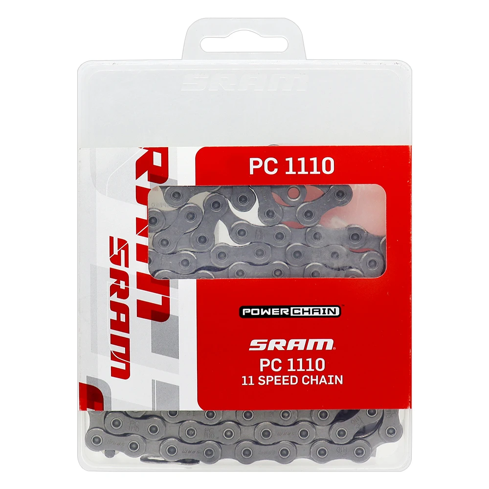 SRAM PC1110 PC1170 Bicycle Chain 11 Speed MTB Mountain Bike Chains 11S 11V 114L 120L Original Bike Chains Bicycle Parts