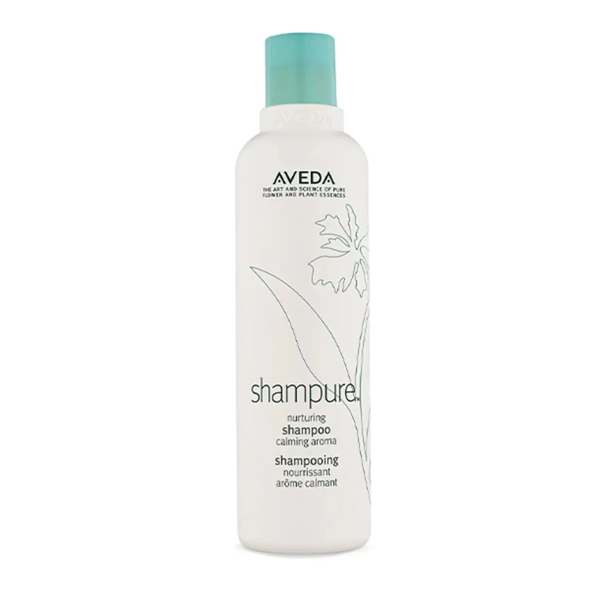 

Aveda - Shampure Shampoo (250ml)