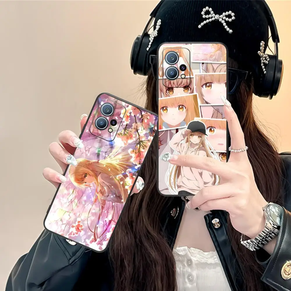 Angel Mahiru Shina …