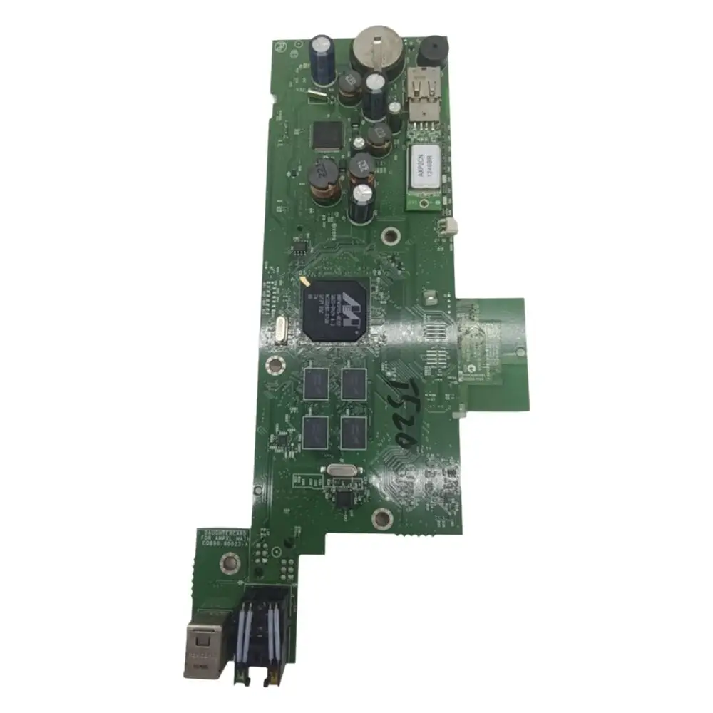 

Основная плата PCA подходит для HP Designjet CQ890-80023 T520 CQ890-60023