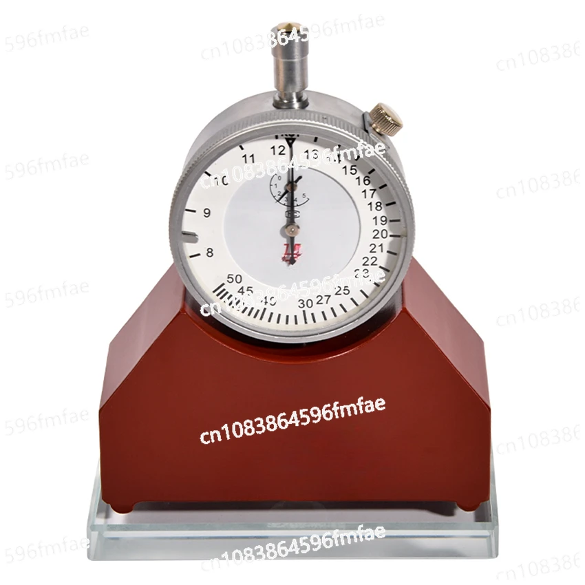 

New Silk Screen Steel Mesh Tension Meter Measuring Gauge High Precision Tensiometer for Silk Steel Screen Printing Measurement