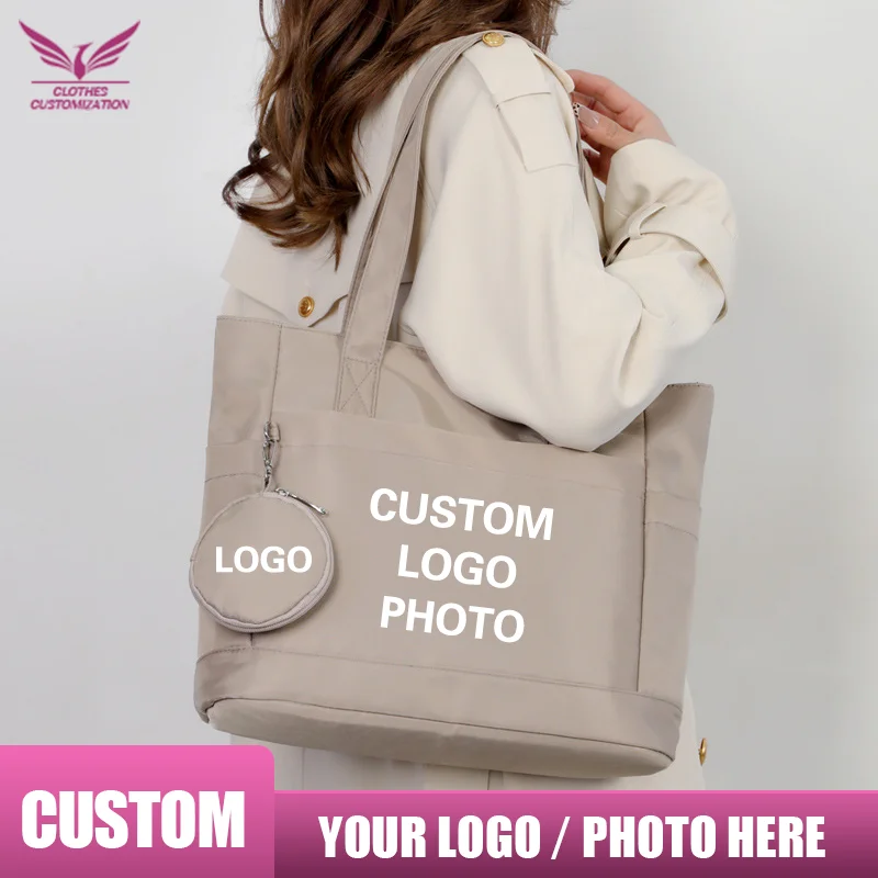 

Сумка для ноутбука с индивидуальным логотипом, чехол для компьютера, портфель, дорожная сумка через плечо, сумка для йоги с возможностью нанесения имени, сумка для женщин с индивидуальным изображением и именем.