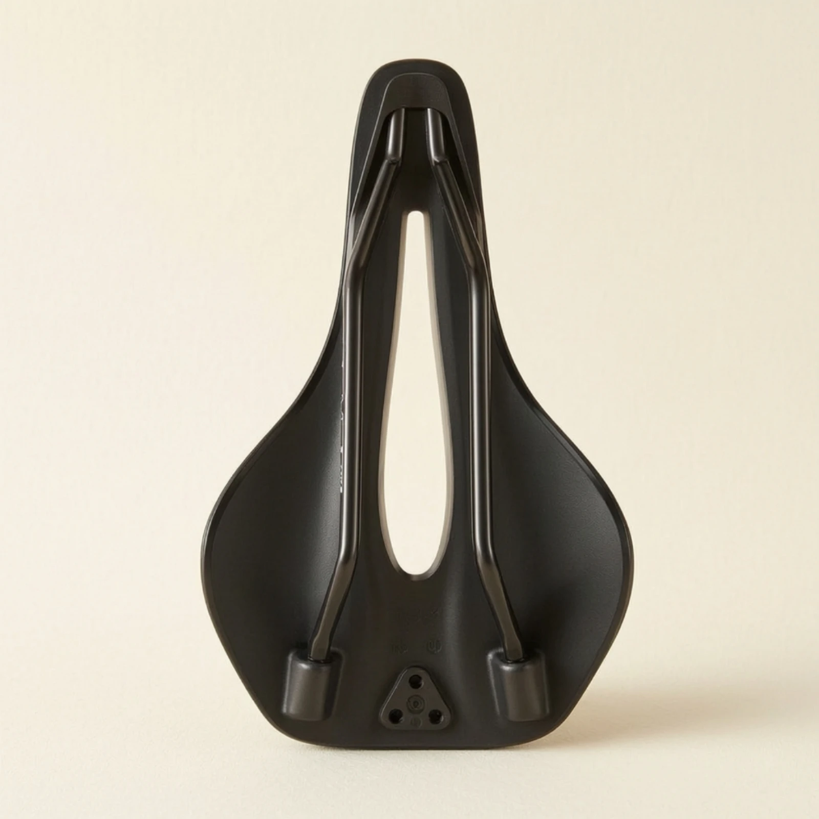 Mtb Saddle Lightweight - Short-Nose Cycle Saddle Lightweight Bike Saddle