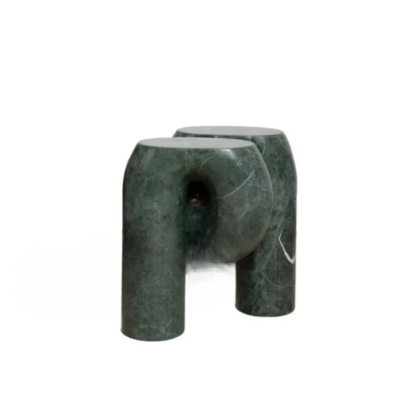 

A few natural travertine edges, ornaments, sofa edges, and artistic geometric edges.