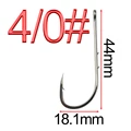 16(size 4l0)