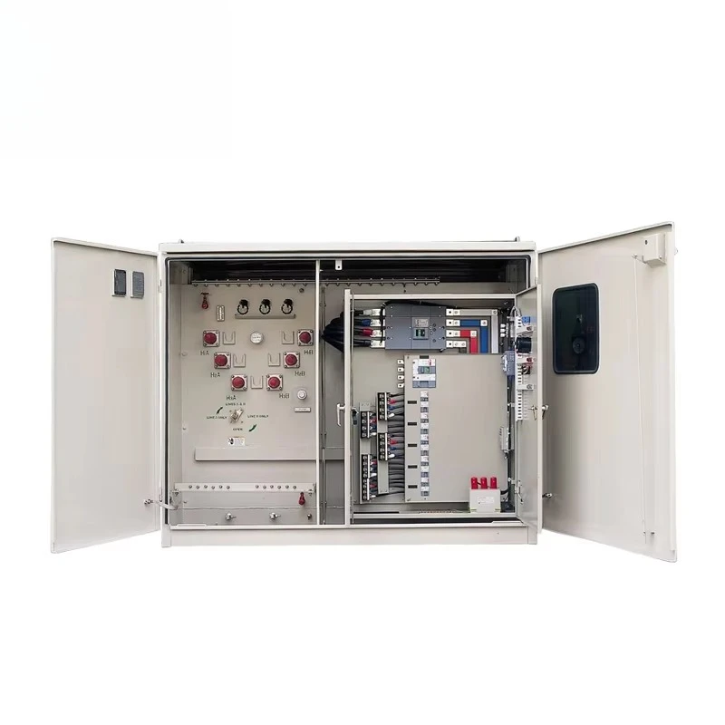 Manufacturer Sales Three Phase 25kVA 30kVA 50kVA 220V to 380V Isolation Transformer With UI Certification
