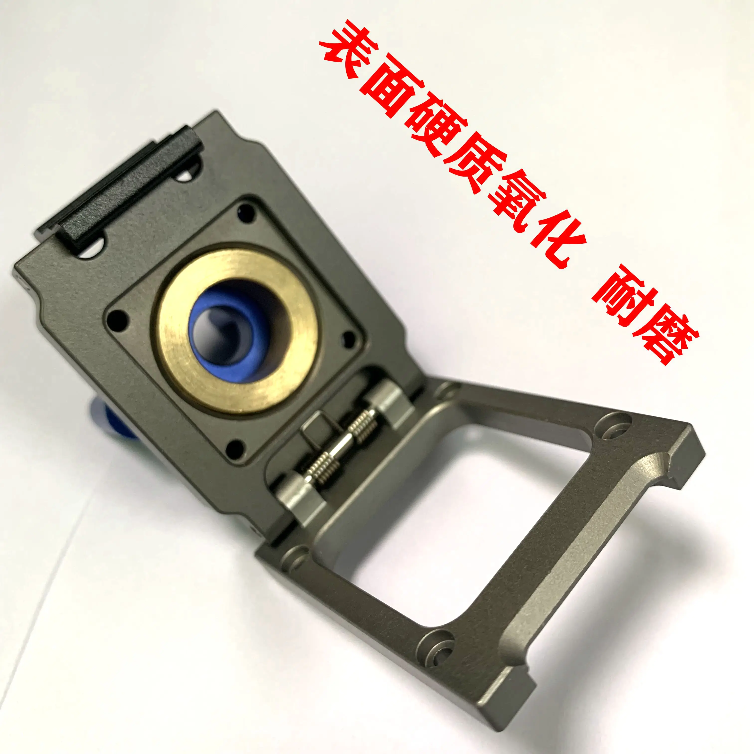 BGA Test Socket Head BGA Test Socket IC Test Socket BGA Test Module Test Fixture