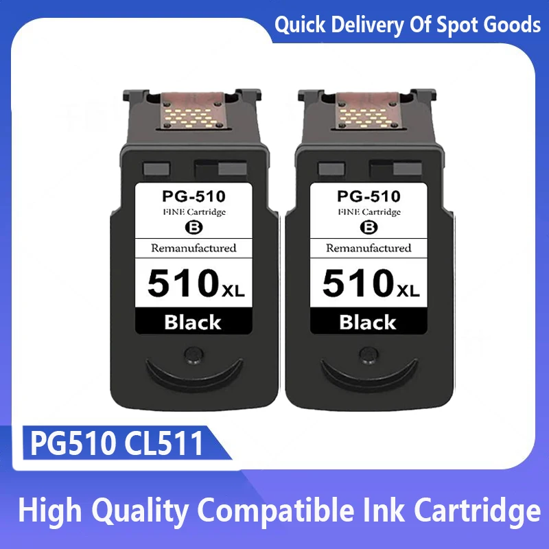 cartucho de tinta para impressora canon pg 510 cl511 pg510 cl 511 ip 2700 pixma mp250 mp270 mp280 480 mx320 330 mx340 01