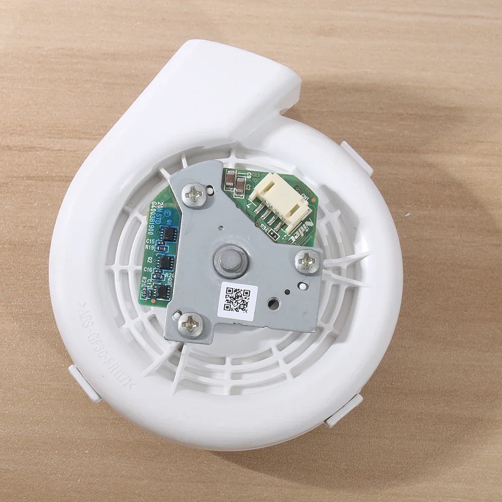 Robotic Vacuum Cleaner Spare Parts Original Fan Motor for Roborock S5 MAX S50MAX S55MAX FAn Module Engine Ventilator