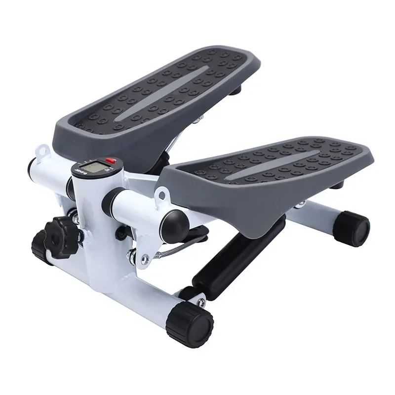 Home Steppers Fitness Equipment In Place Mountaineering Machine Slimming Machine Pedals