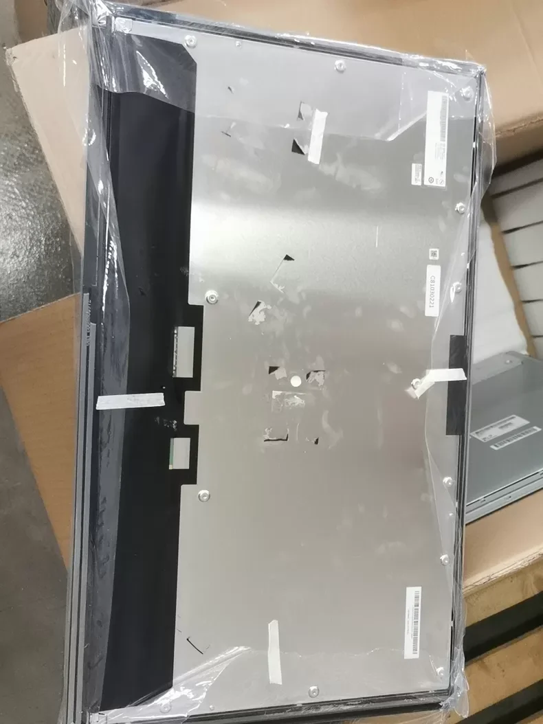 

Проверенный, исправный ЖК-экран 27” G270ZAN01.5