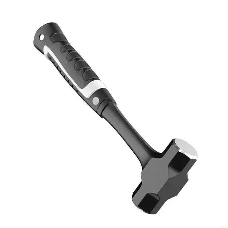 H05E углеродная сталь восьмиугольная конструкция молотка Строительство амортизатора