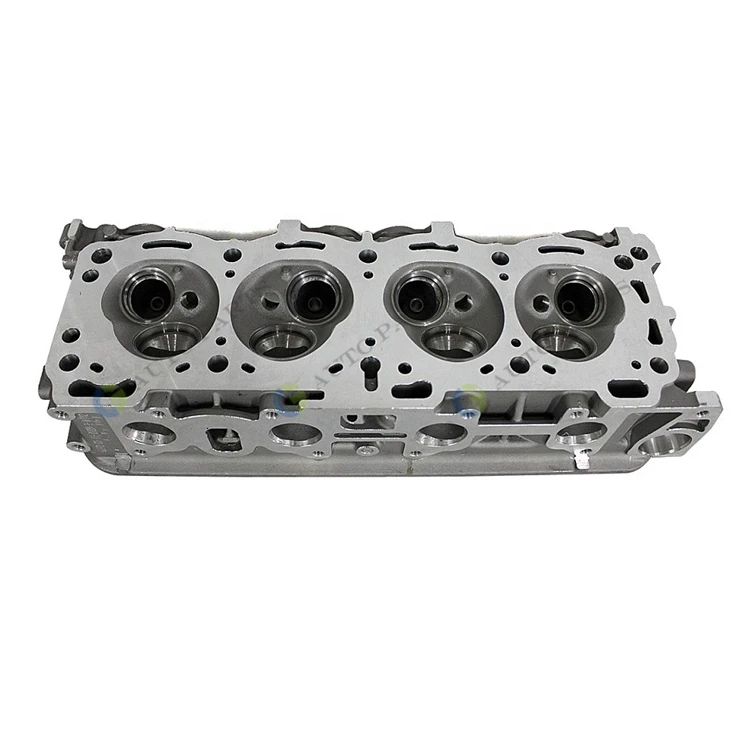 

CG Auto Parts Cylinder Head For 2559CC 8V 4ZE1 Petrol Cylinder Head For Isuzu Pickup Trooper 8970236740 910511