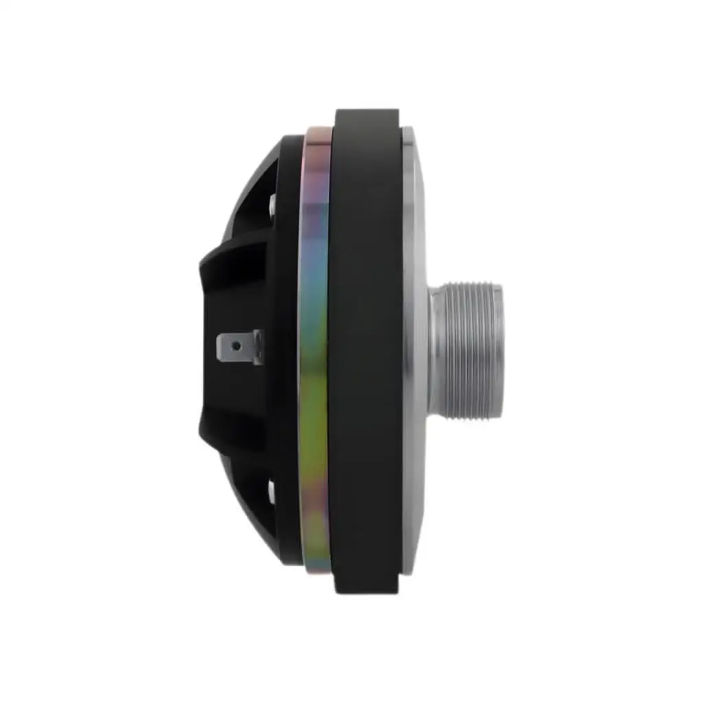 Driver Jbl Selenium D220 TI 8R 80W Rms Original Titanium