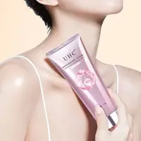 Crème éclaircissante pour le corps, les aisselles, les genoux, les zones sombres, hydratante et illuminatrice, pour femmes 4