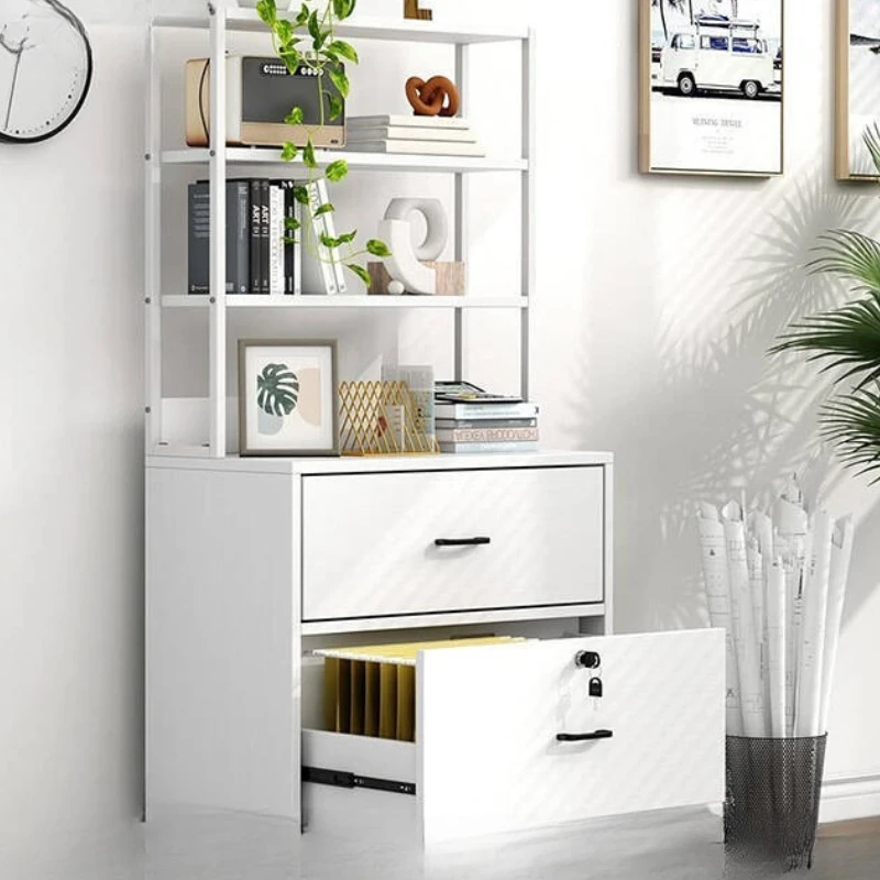 DZ2-3 printer cabinet, office filing cabinet, data cabinet