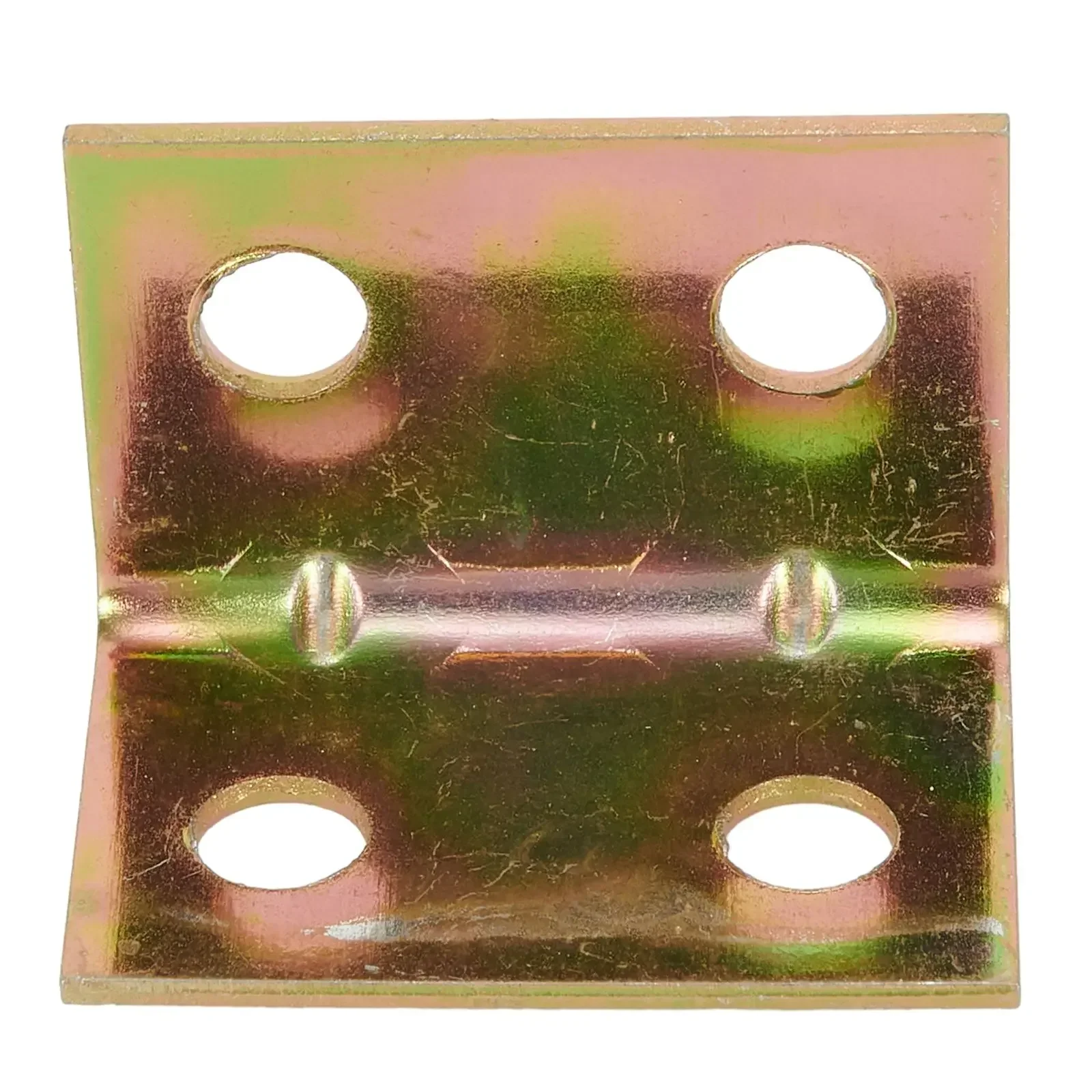 Corner Brace Joint Angle Bracket Reuseable Stainless Steel Table Fastener Furniture Corner Cover Home Table Box