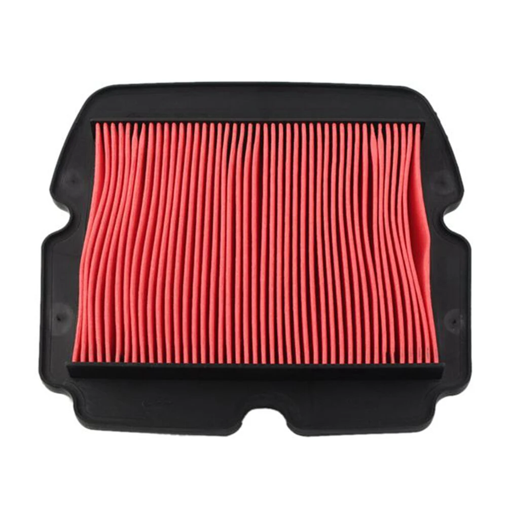 Motorcycle Air Filter Cleaner for Honda 1800 GOLDWING GL1800 2001-2017 F6B 2013-2016