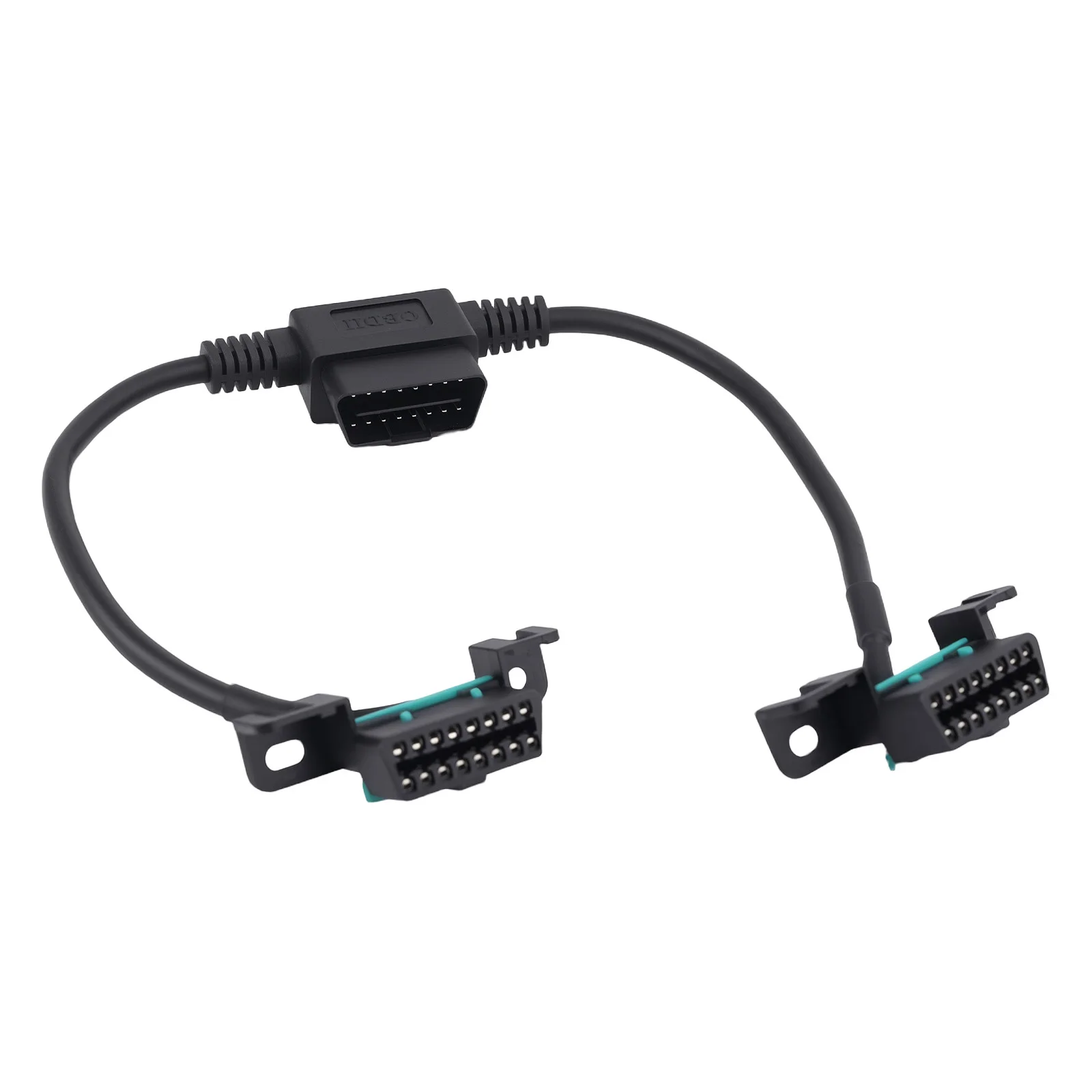

Plug-N-Play Pass Through Harness for Ford Ranger Bronco 2019-2022 76404-01A