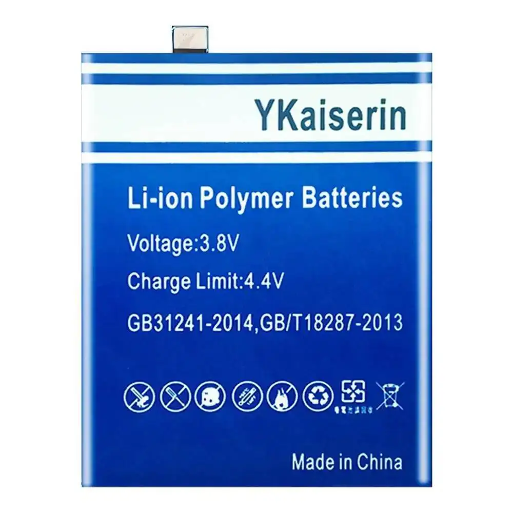 

B-A6 High Compatibility Capacity For Vivo X7 X7S 3500Mah Mobile Phone Battery