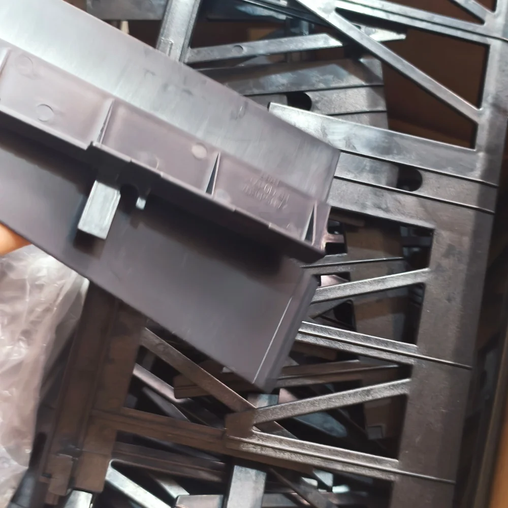 

1set B065-4726 MP 8001 Duplex Paper Guide Plate For Ricoh Aficio 2075 2051 2060 MP 7500 7502 ADU Jogger Fence B065-4681 B0654682