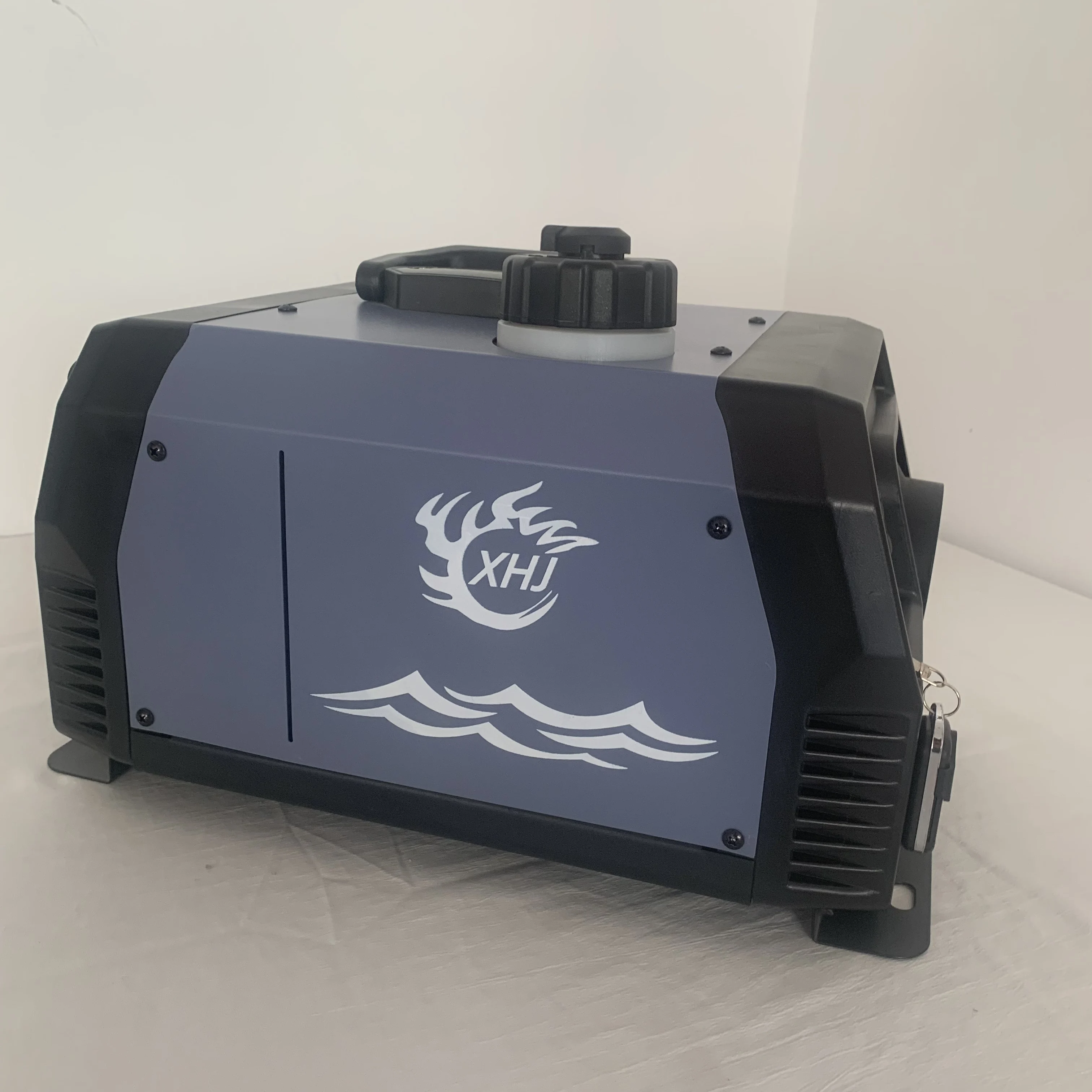 5kw Diesel Heater 12V/24V 220V Heater Parking Heater For Cabin Heating