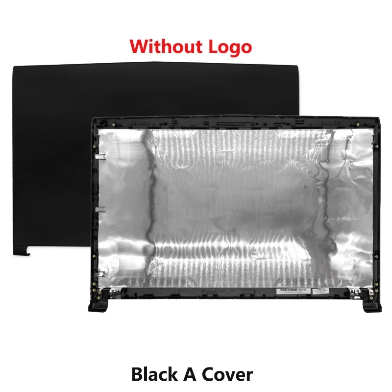 Replace Cover For GP72 GL72 GL72M MS-1795 MS-1799 Series Laptop LCD Back Cover Hinges Hingecover Sceen Back Top Case 17.3 Inch