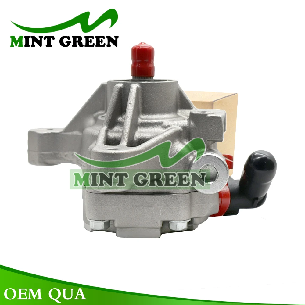 Automotive Power Steering Pump For Acura RSX TSX Honda Element Accord CR-V 2.0L 2.4L 56110RAAA02 56110PND003 56110PNDA01