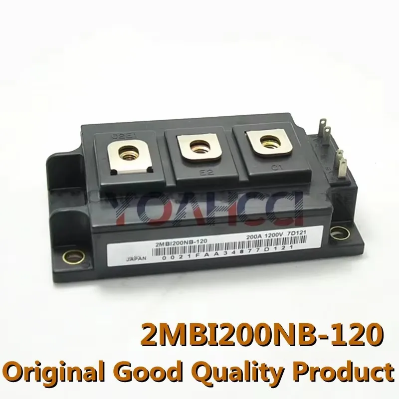 2MBI200NB-120 2MBI2…