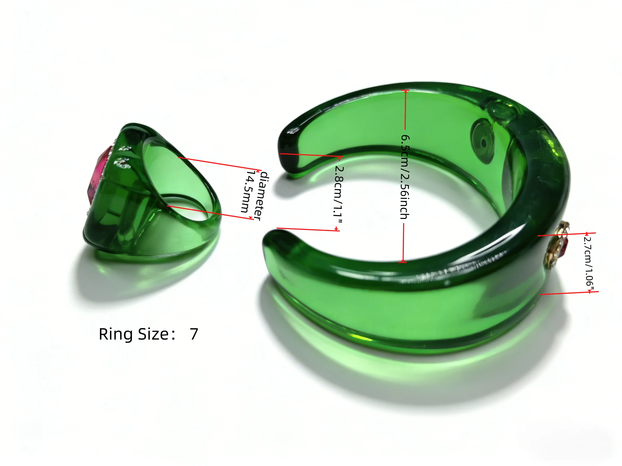 Thumbnail 2 - #20 Trending Statement Jewelry Sets Right Now