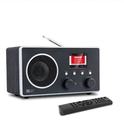 DB-280C DB-825C DB-230B DAB/DAB+/FM Radio DAB+ Digital Radio Blue-tooth Dual alarm Multi-language Menu