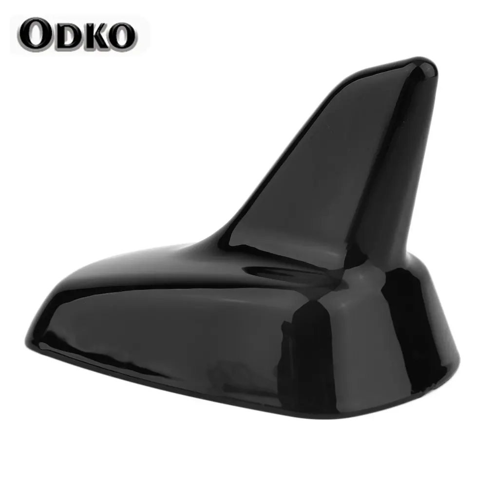 Car roof decoration Shark fin antenna for Volkswagen For VW For Golf 6 Tiguan For AUDI A4L A6L Q5 A1 A3 A5 A8