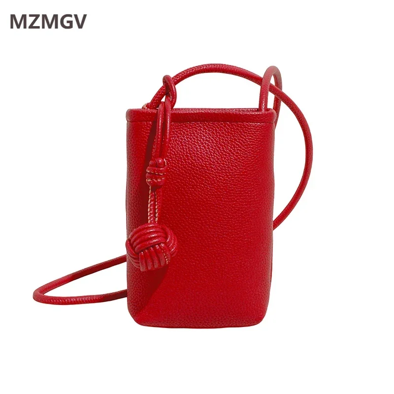 

2025 Summer Women Casual Bucket Bag Unique Crossbody Shoulder Bag Fashionable Design Ladies Handbags Sale Purses Bolsa Feminina