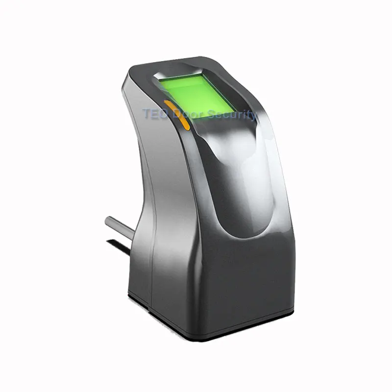 ZK4500 Fingerprint Reader free SDK Fingerprint Scanner  Supports Windows 2000 Fingerprint Sensor ZKFinger V10.0