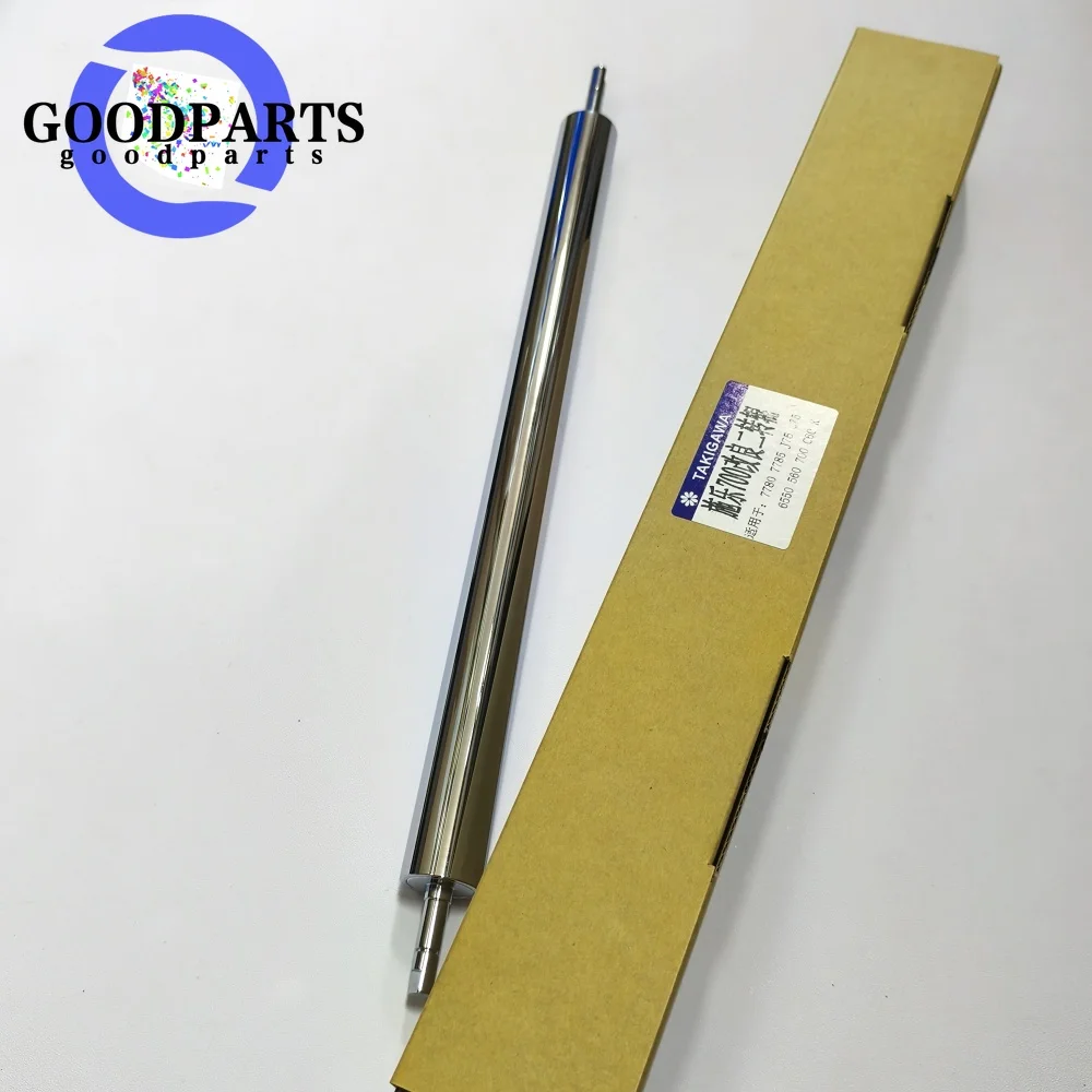 

Impeccable 1PCS 2ND Transfer Roller for Xerox C60 C70 C75 J75 550 560 700 700i 7780 6680 5580 059K 46251 2nd BTR 059K46251