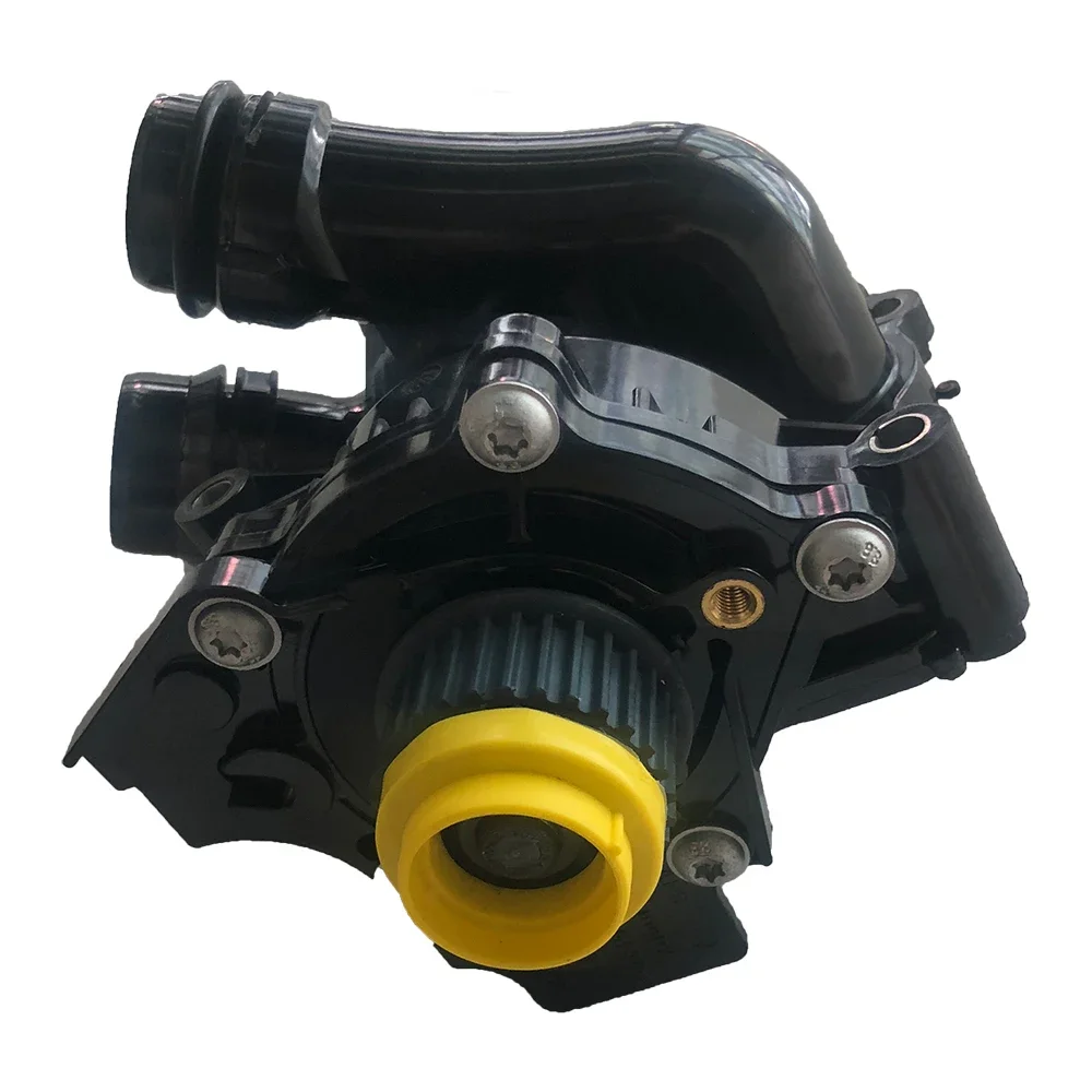 

Auto Spare Parts Water Pump Thermostat Assembly 06H121026 for VW Jetta GTI GOLF/GTI TIGUAN Passat AUDI A3 A4 A5 A6 A8