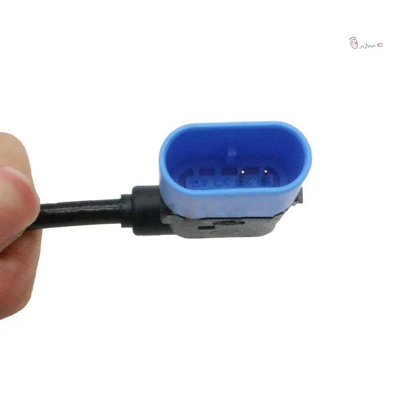 

[X6O] ABS Rear Wheel Speed Sensor 2469059402 For Benz W246 CLA180 CLA200 CLA260 CLA220 Automotive Replacement Part