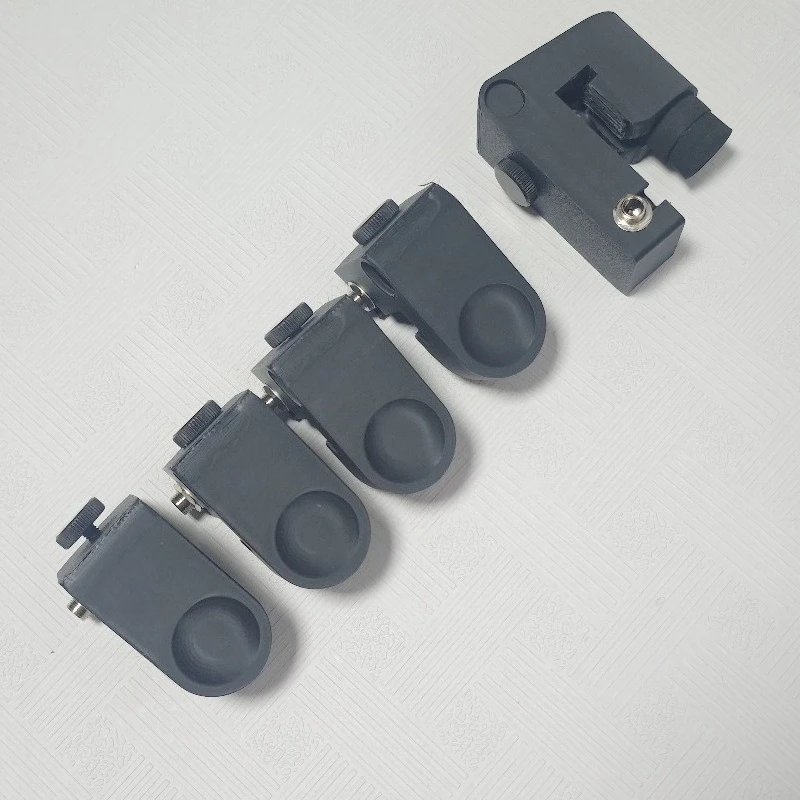 External Drum Trigger Sensors Acoustic To Electronic Drum Conversion Kit Percussion Modification Parts For Players