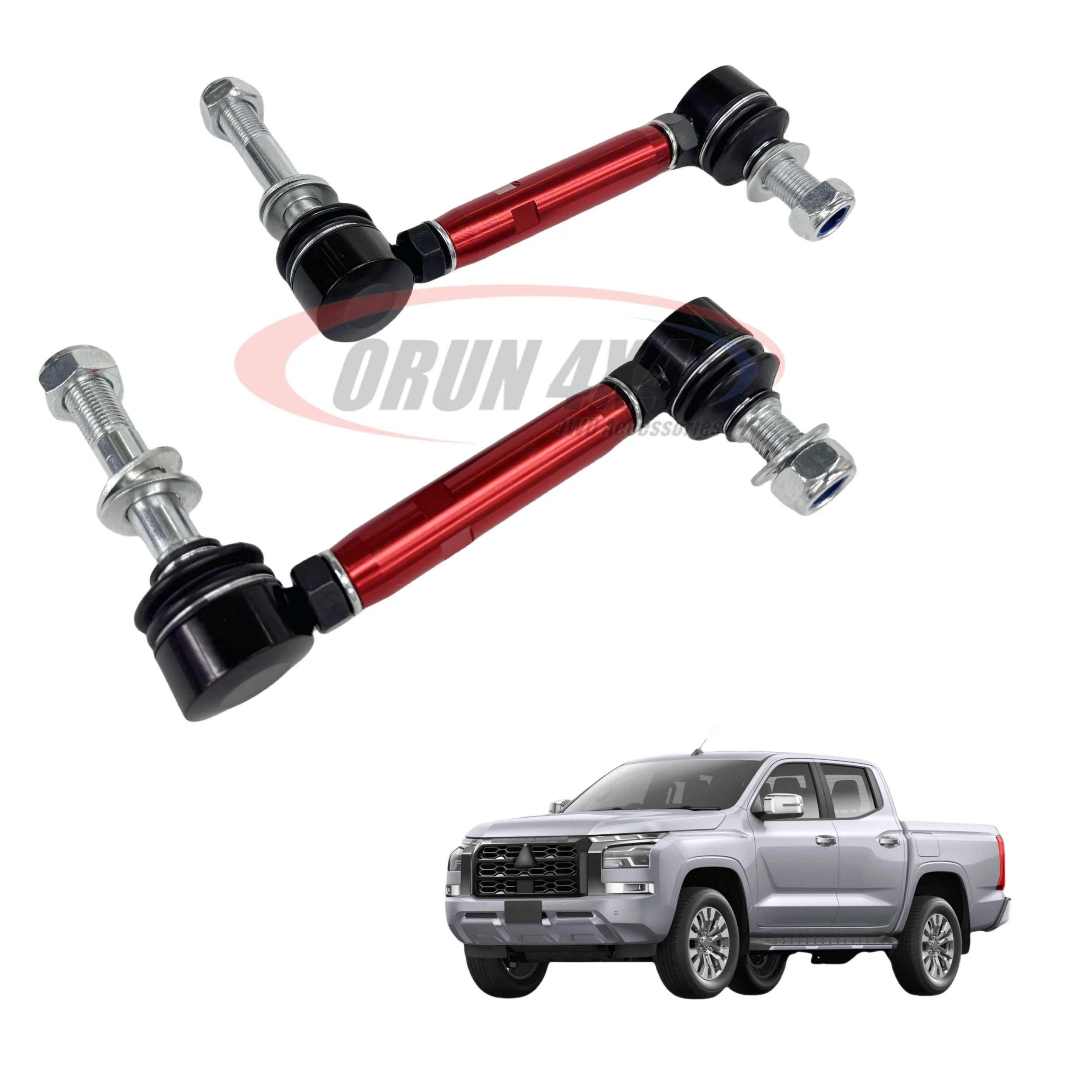 Manufacturer Off Road Snorkel 4x4 Air Intake 4WD Snorkel Kits for Triton L200 2024 2025 2026 TJ STYLE Snorkel Kit Accessoriesin - view 5