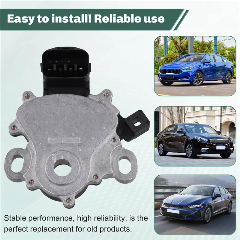 Car Neutral Safety …