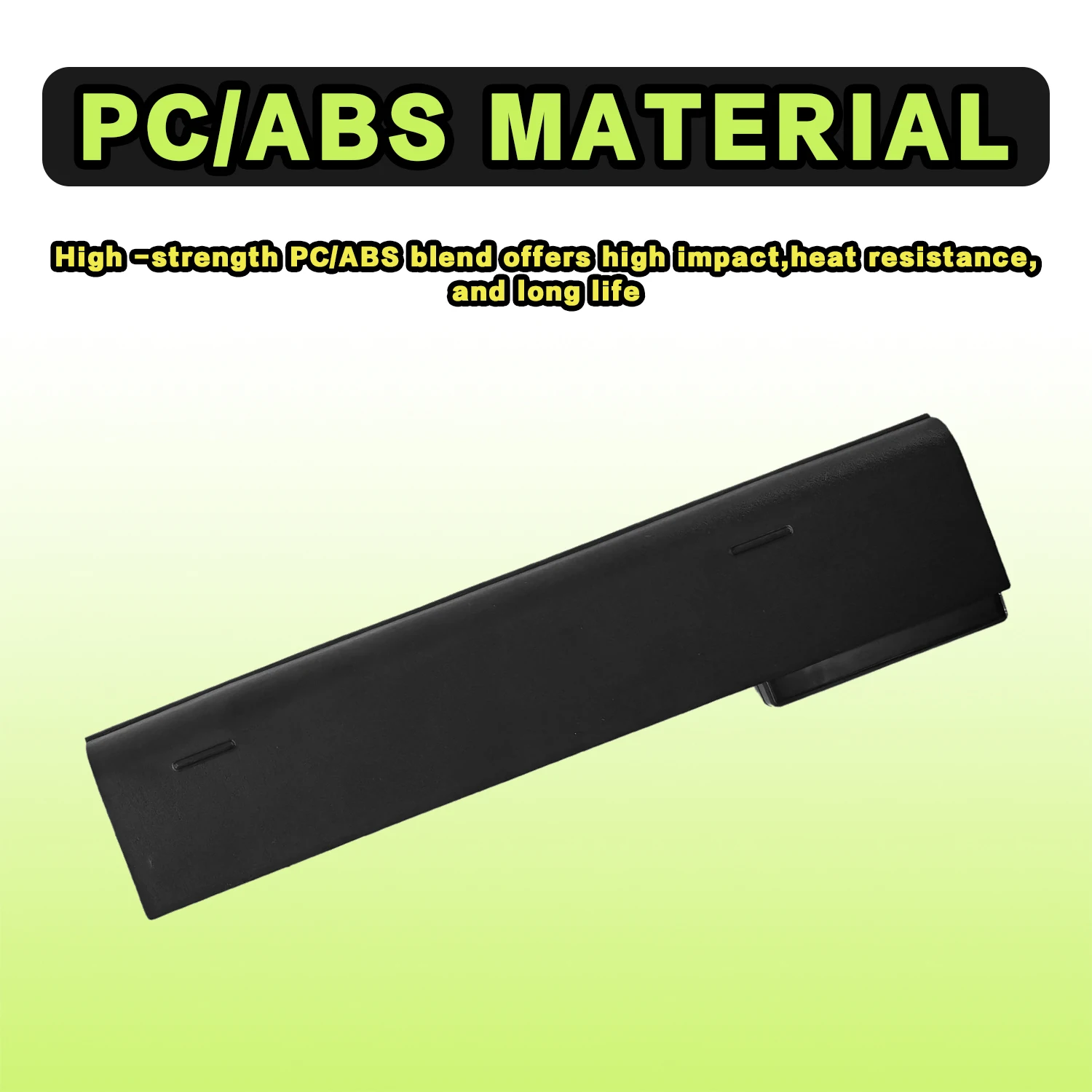 SAT CA06 New Laptop Batteries Replacement For HP ProBook 640 645 650 655 CA06XL CA09 10.8V-48Wh-4400mAh