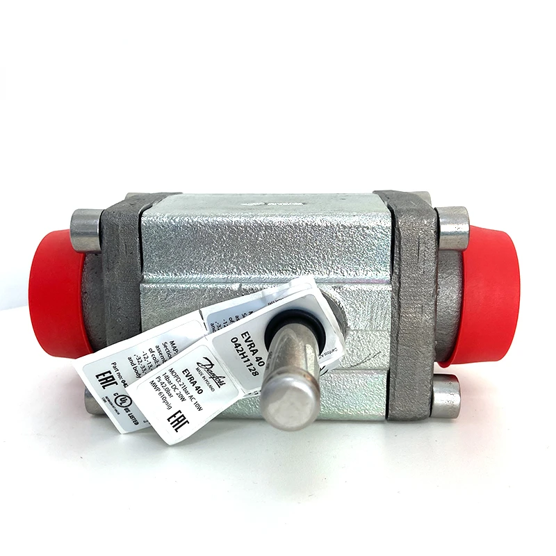 

Refrigeration & Heat Exchange Parts EVRA 042H Valve solenoid valve