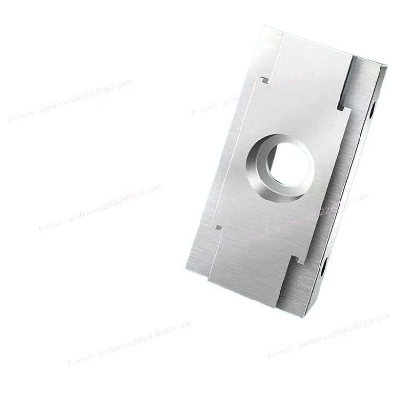 

Обрабатывающий центр, боковые тиски с фиксированным наклоном, многостанция с ЧПУ, ОК, зажим, клин, расширительный блок для кемпинга