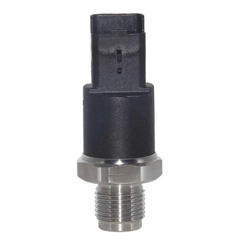 

Strict 0281002492 Fuel High Common Rail Pressure Sensor For CITROEN 206 Van 8HX 8HZ 206 Hatchback 2A/C Component Parts