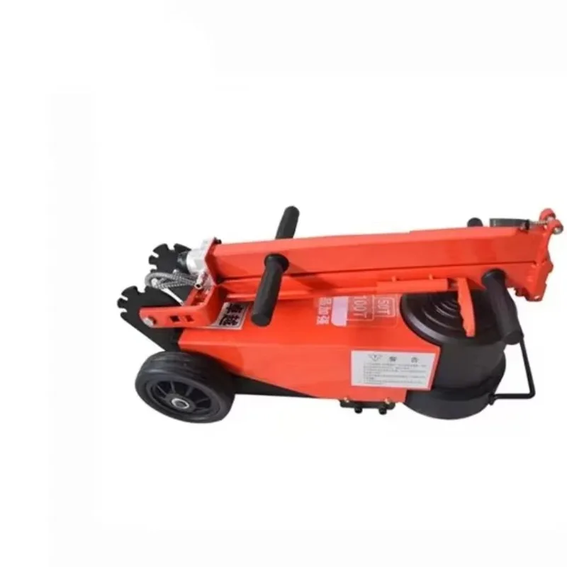 120T Air-Powered Fl…