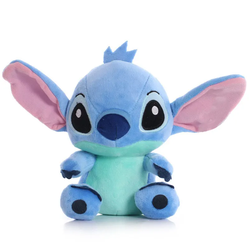 Disney Lilo und Stitch Cosplay-Kleid für Mädchen im gleichen Stil, Halloween-Partykleid + Accessoires, sommerliches, kurzärmeliges, flauschiges, süßes Kleid