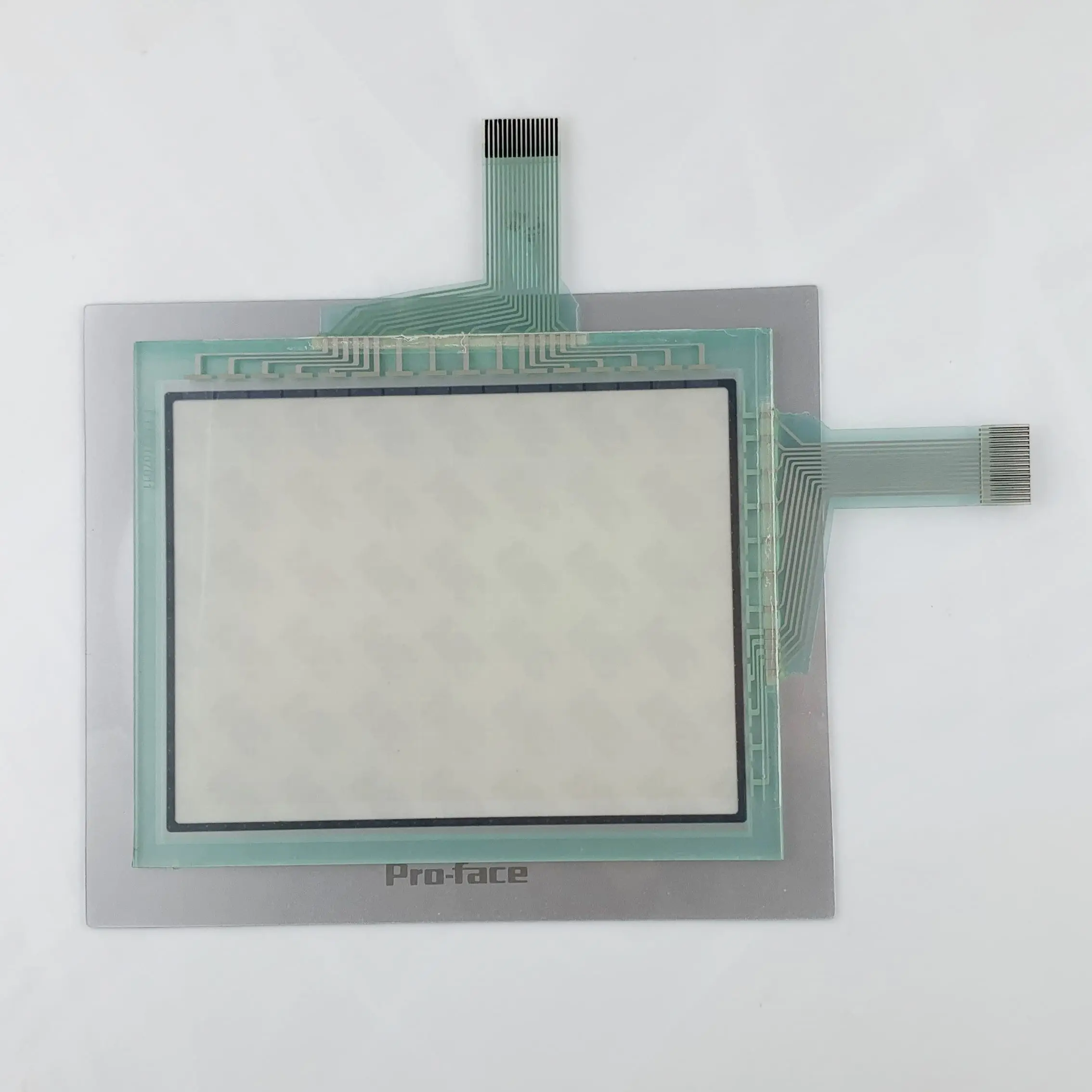 GP2301-LG41-24V Touch Screen Glass+ Protective Film For  HMI Repair,Available&Stock Inventory